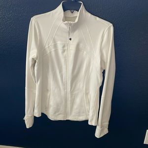 Lululemon Athletic Define Jacket